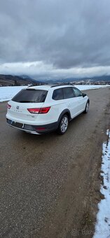 Seat Leon 2.0Tdi Xperience 4x4 - 2