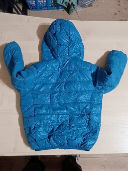 Chlapčenská bunda - 2