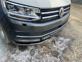 VW T5, T6 diely - 2