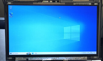 LCD display pre notebook 13.3" 1366x768 LED 30pin eDP Slim - 2