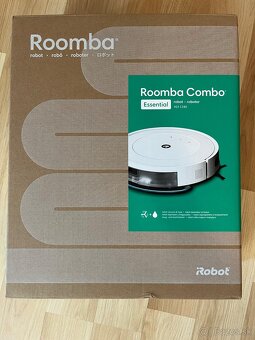iRobot Roomba Combo Essential - 2