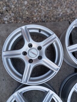 5x112 r15 Elektróny - 2