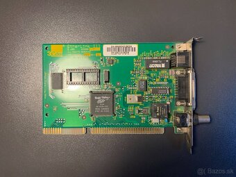 Sieťová karta 3Com EtherLink III - 2