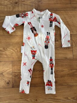 Pyžamká Mimilove - 2