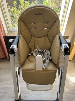 Stolicka na krmenie Peg Perego Siesta - 2