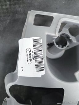 Úchyt hmlovky Škoda Octavia - 2