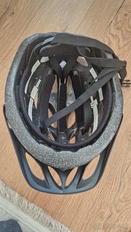 Cyklistická prilba - 2