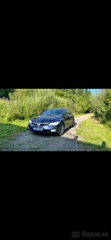 Honda civic 1.8 i-vtec - 2