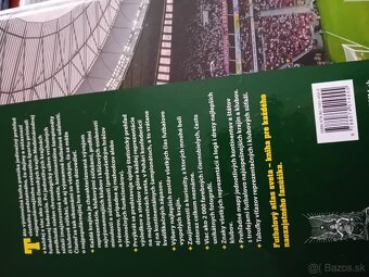 Futbalový atlas sveta - 2