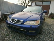 Honda Accord 6gen (cg, ck) 98-02 - 2