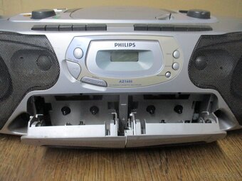 PHILIPS AZ1605/14 - 2