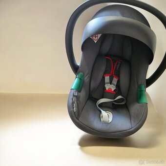 Predám Cybex priam - 2