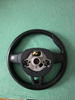 Predám originál volant škoda. - 2