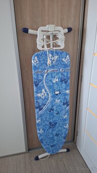 Žehliaca doska - 2