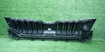 skoda kodiaq maska 2016+ - 2