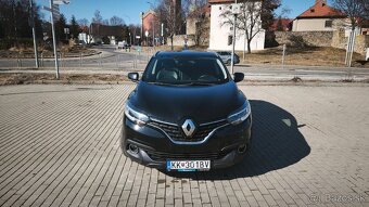 Renault Kadjar Energy dCi 130 Bose 4x4 - 2