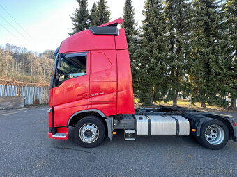 VOLVO FH 500 MEGA - 2