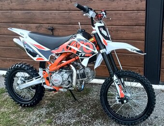 KAYO 160TT pitbike - 2