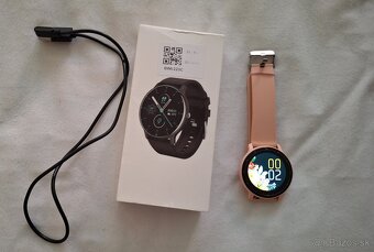 Smart hodinky - 2