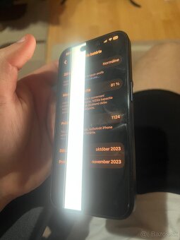 Iphone 15 pro 256gb - 2