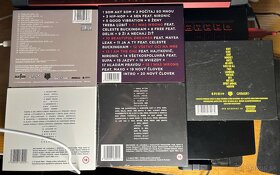 Majk Spirit kollekcia CD - 2