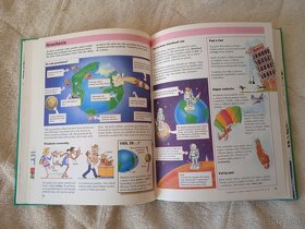 Detská vedecká encyklopédia - 2