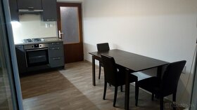Predáme krásny 4-izbový byt v žiadanej lokalite na Andovskej - 2