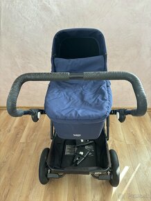 Britax go big - 2