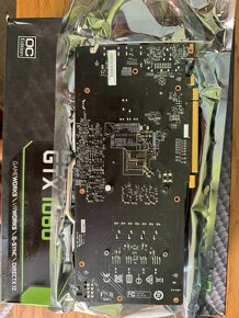 GTX 1060,  2x zakladna doska, CPU, NVME to PCIe, chladice... - 2