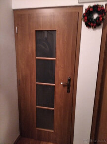 prave dvere so zarubnami 80 cm - 2