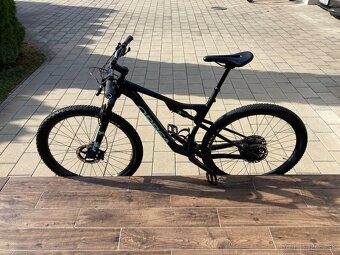 Orbea Oiz H20 - 2