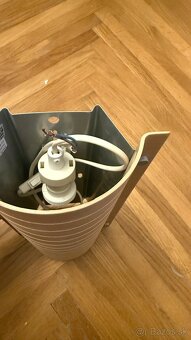 Svietidlo IKEA - 2