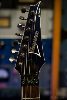 Ibanez K-7 - 2