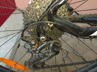 Horsky bicykel SCOTT SCALE - 2