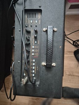 Gitarove kombo vox40 - 2