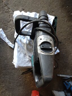 Makita HR4001C - 2