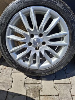 Kolesa 225/17 - 2