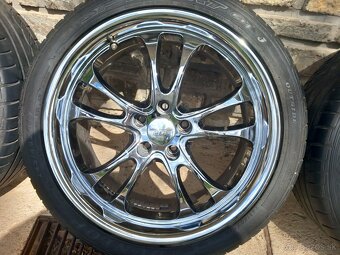5x114.3 R19 - 2