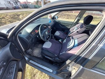 Golf 4 19 74 kv - 2