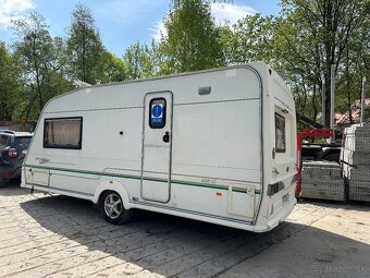 Karavan bessacar Cameo 2003 - 2