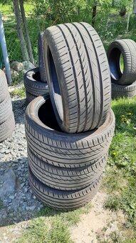 245/40r18. 97Y Matador letné - 2