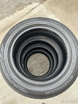 Letné pneumatiky Hankook 205/55R16 - 2