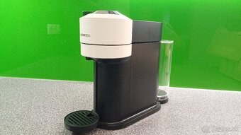 Predám Nespresso Vertuo DeLonghi - 2
