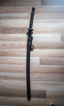 Predám japonský meč - katana - 2