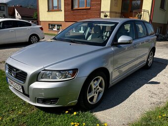 Predam Volvo V50 1.6 - 2