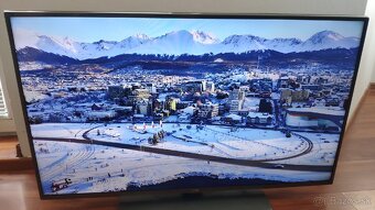 Televízor LG 42LB650V - 2