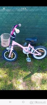Detske bicykel - 2