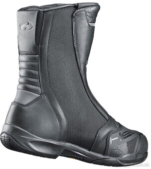 HELD SEGRINO GTX-turistické čizmy č.44 - 2