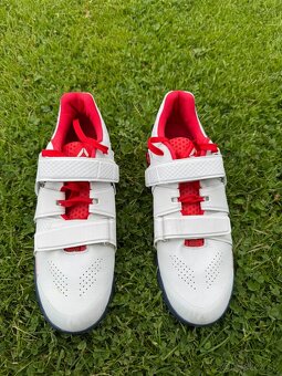 Reebok Legacy Lifter, velkost 43. - 2