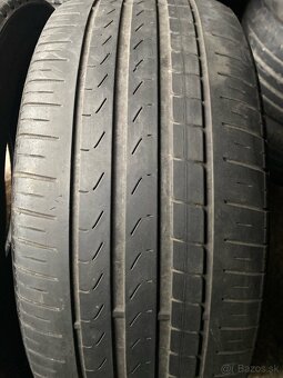 235/40r19 Pirelli Cinturano P7 - 2